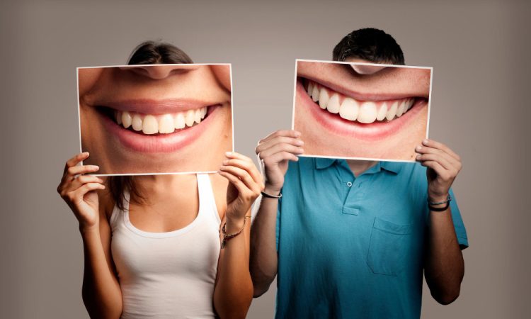 Interpretarea diferitelor tipuri de zâmbet și râs