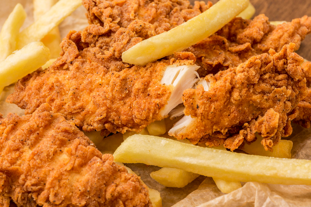 friteuze profesionale