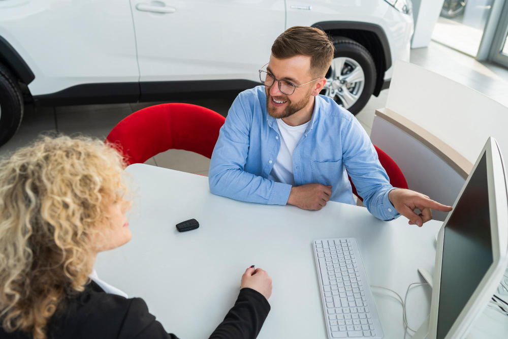leasing auto persoane juridice